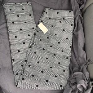 Final price drop Jennifer&Grave crop pant